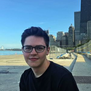 Meet your Posher, Andy